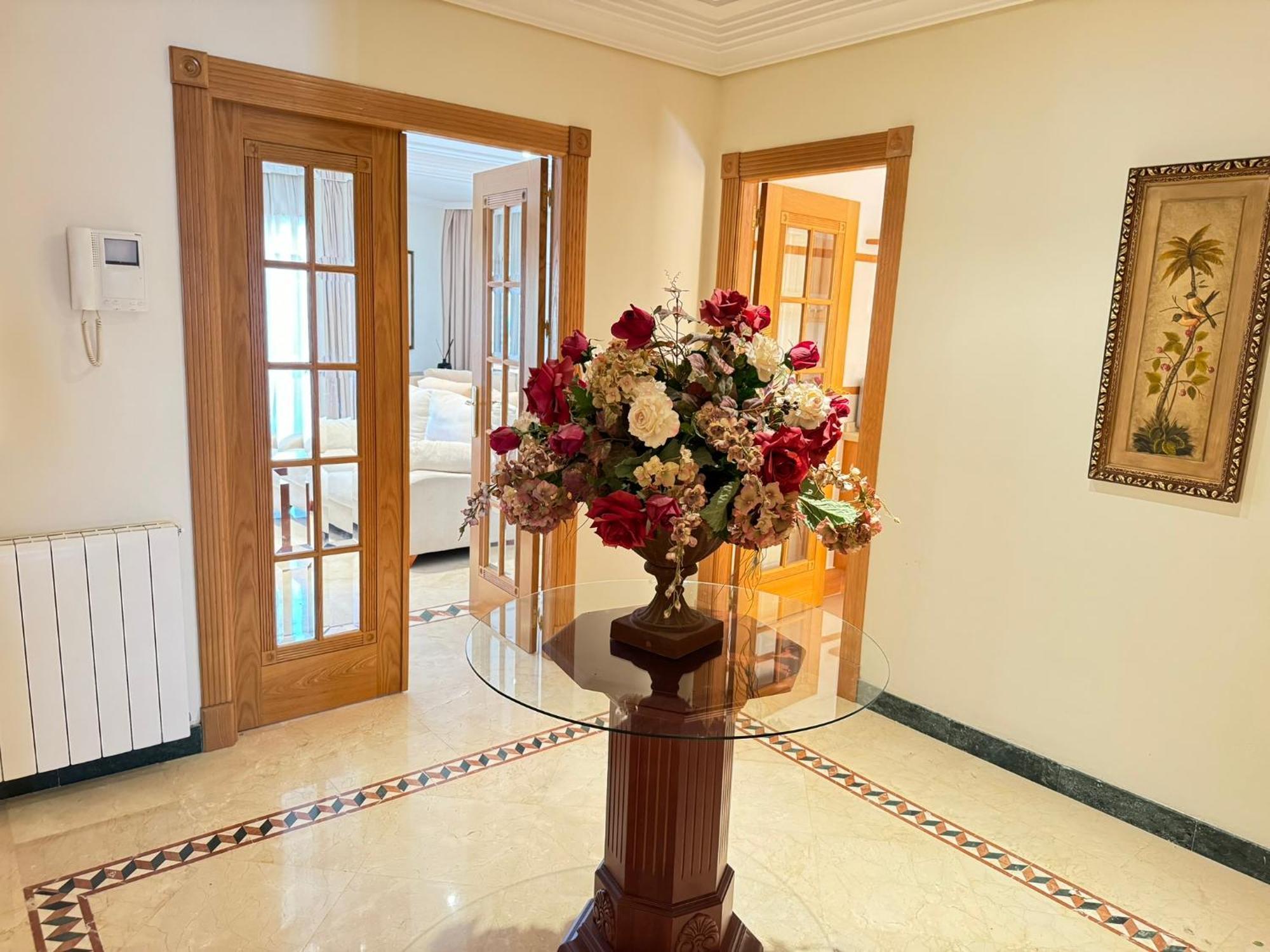 Appartement Casa Rafael - Estar Juntos Y Vivir A Lo Grande Salar