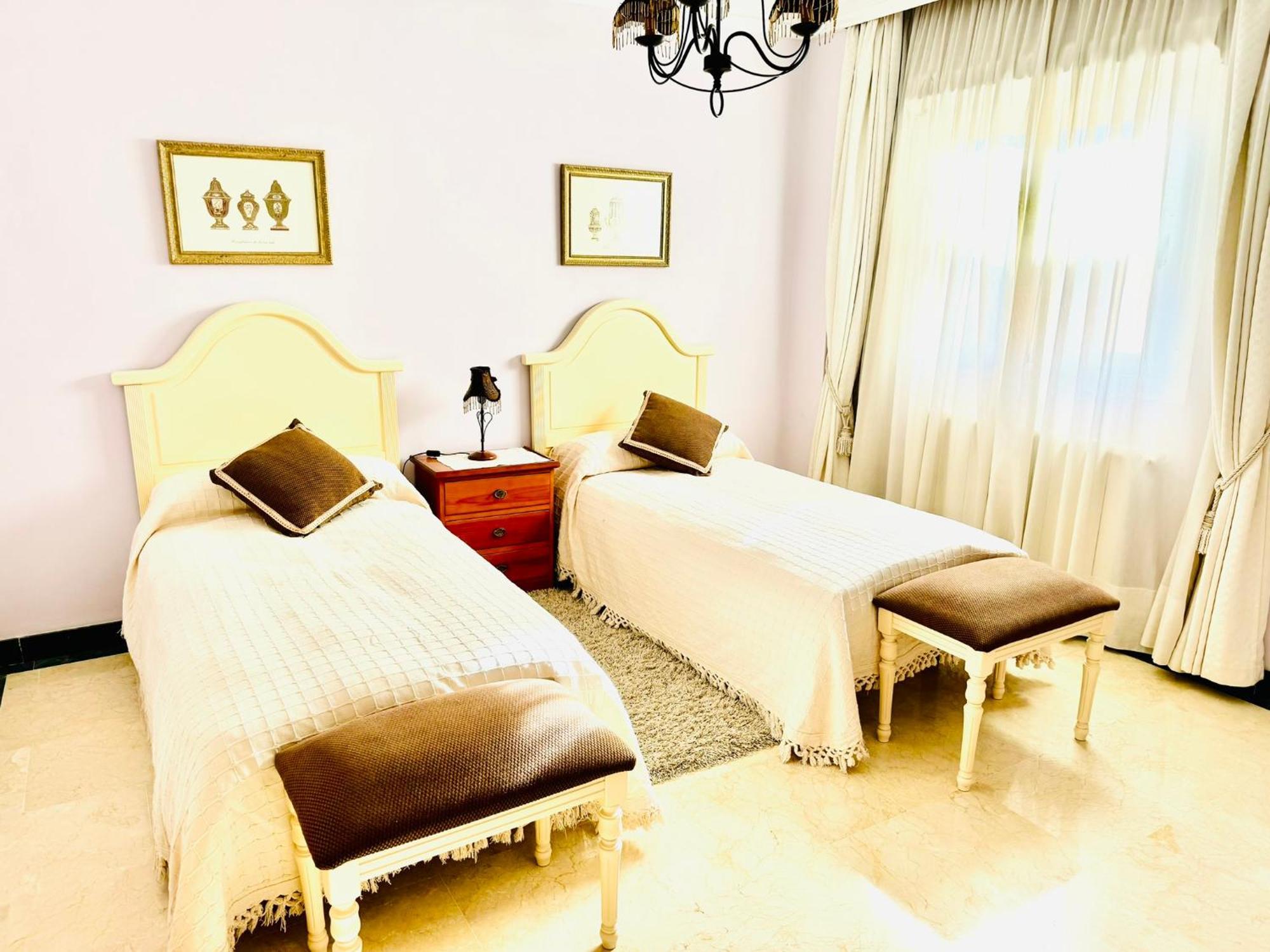 Appartement Casa Rafael - Estar Juntos Y Vivir A Lo Grande