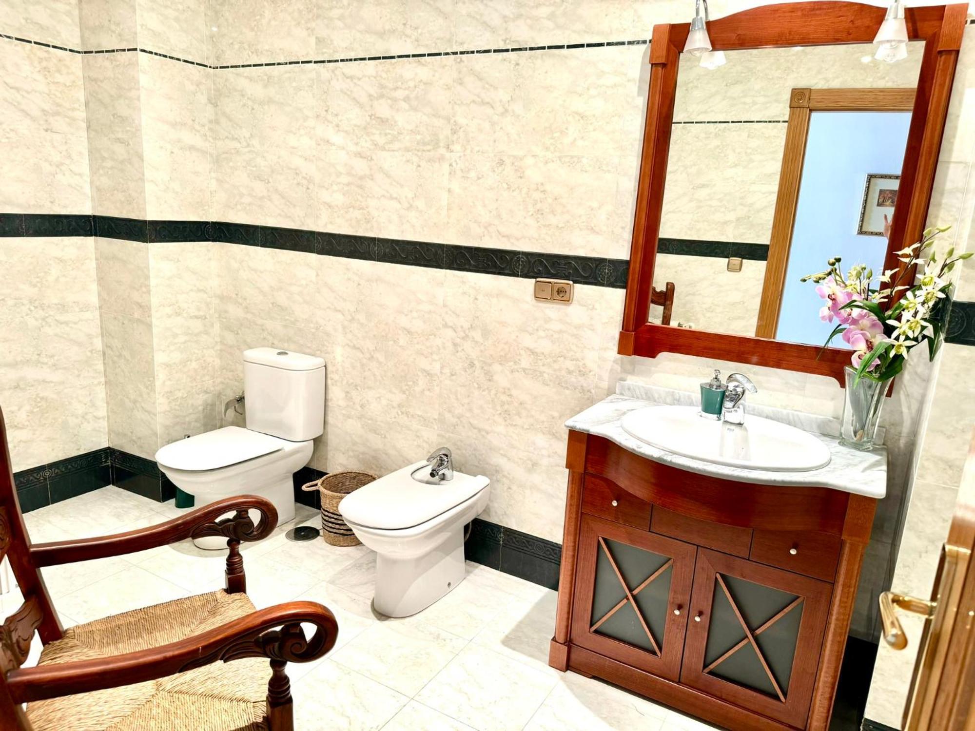 Casa Rafael - Estar Juntos Y Vivir A Lo Grande Appartement *