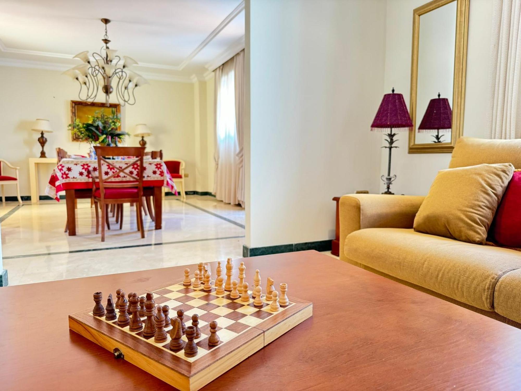 Appartement Casa Rafael - Estar Juntos Y Vivir A Lo Grande *