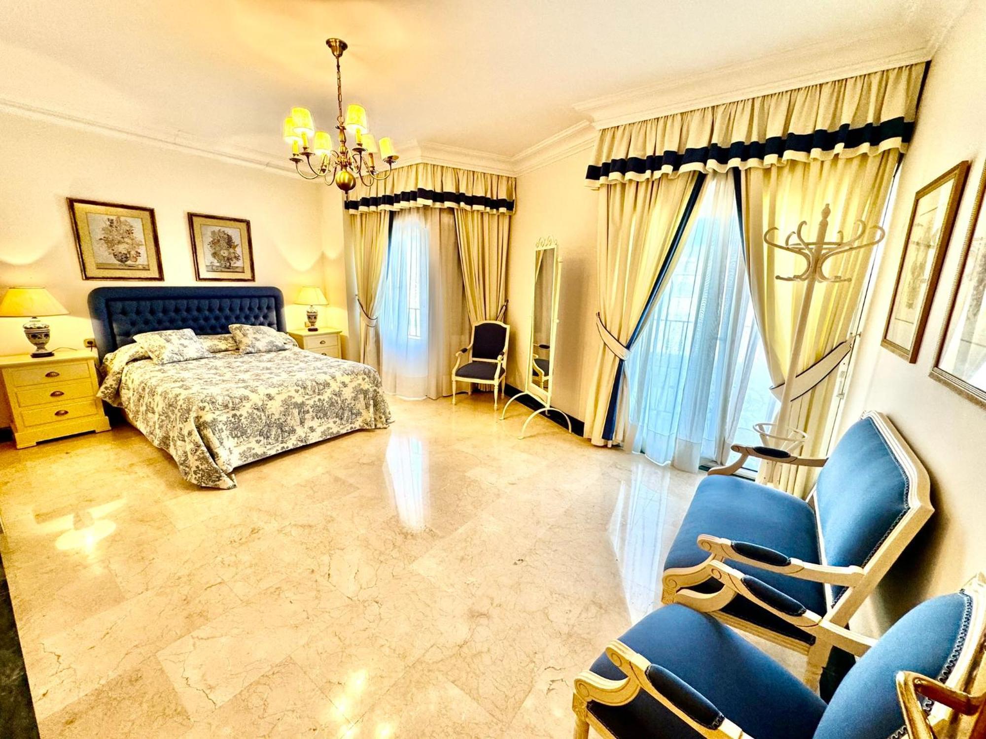 Appartement Casa Rafael - Estar Juntos Y Vivir A Lo Grande Salar