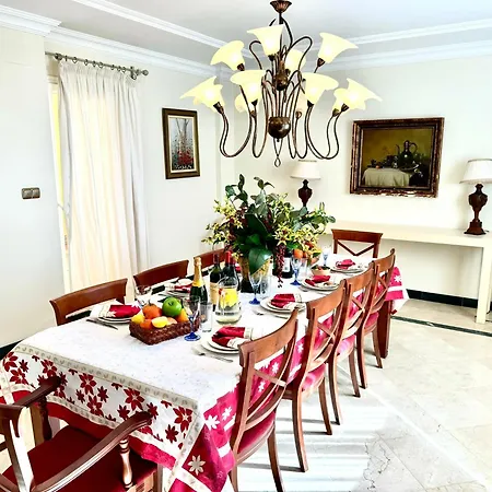 Casa Rafael Salar - Para Estar Juntos Y Vivir A Lo Grande Exterior photo