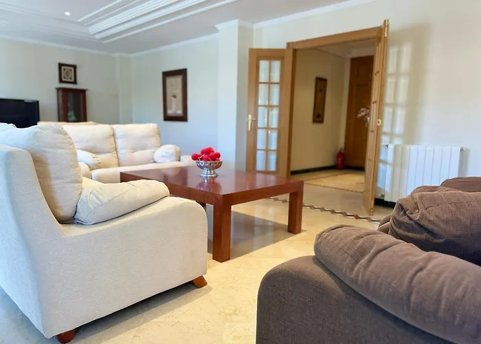 Casa Rafael Salar - Para Estar Juntos Y Vivir A Lo Grande