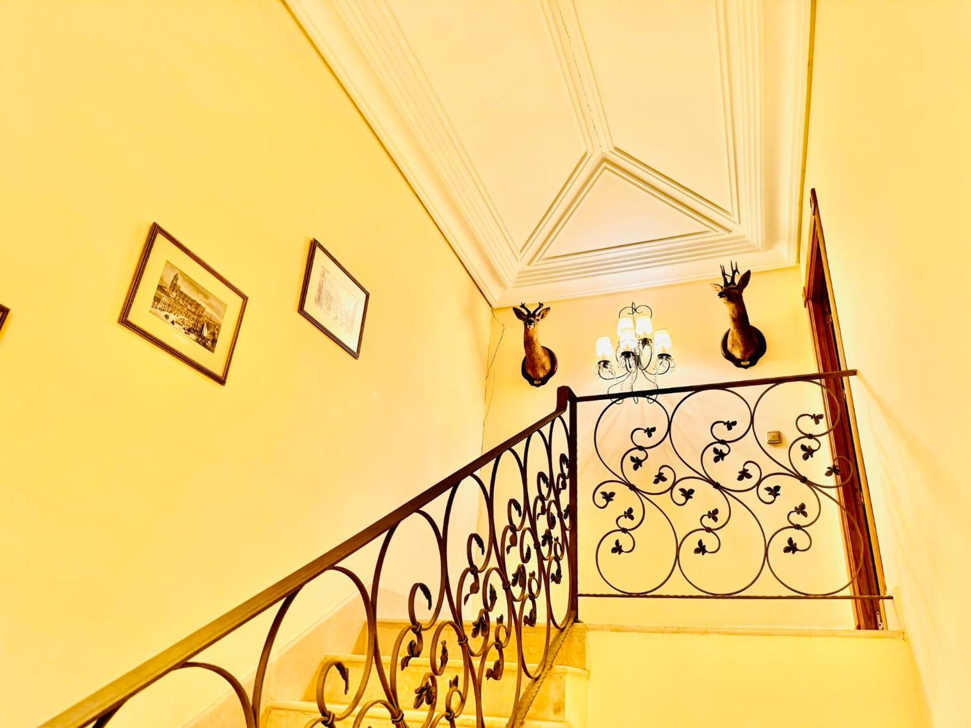 Casa Rafael - Estar Juntos Y Vivir A Lo Grande Appartement