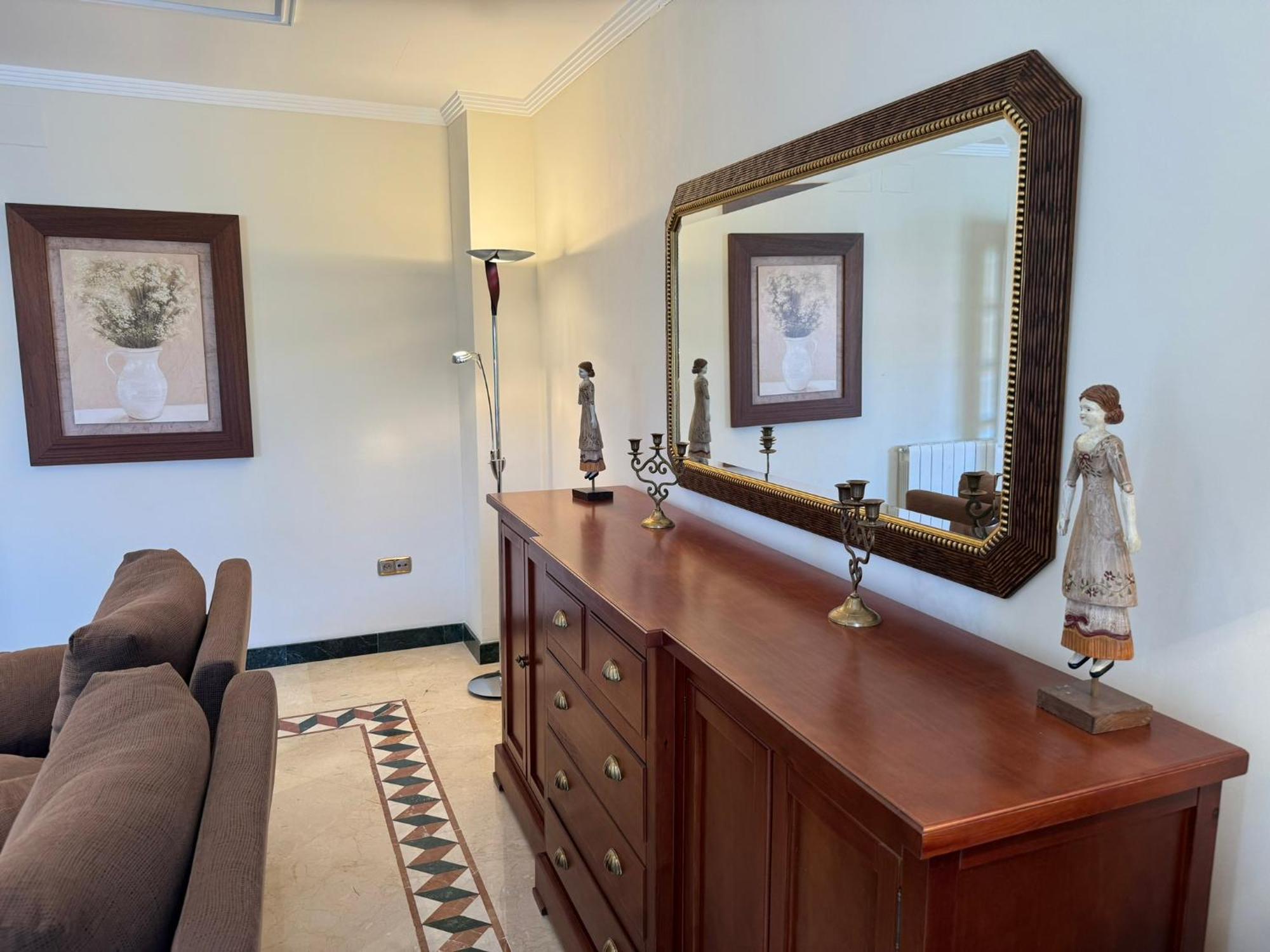 Appartement Casa Rafael - Estar Juntos Y Vivir A Lo Grande Salar