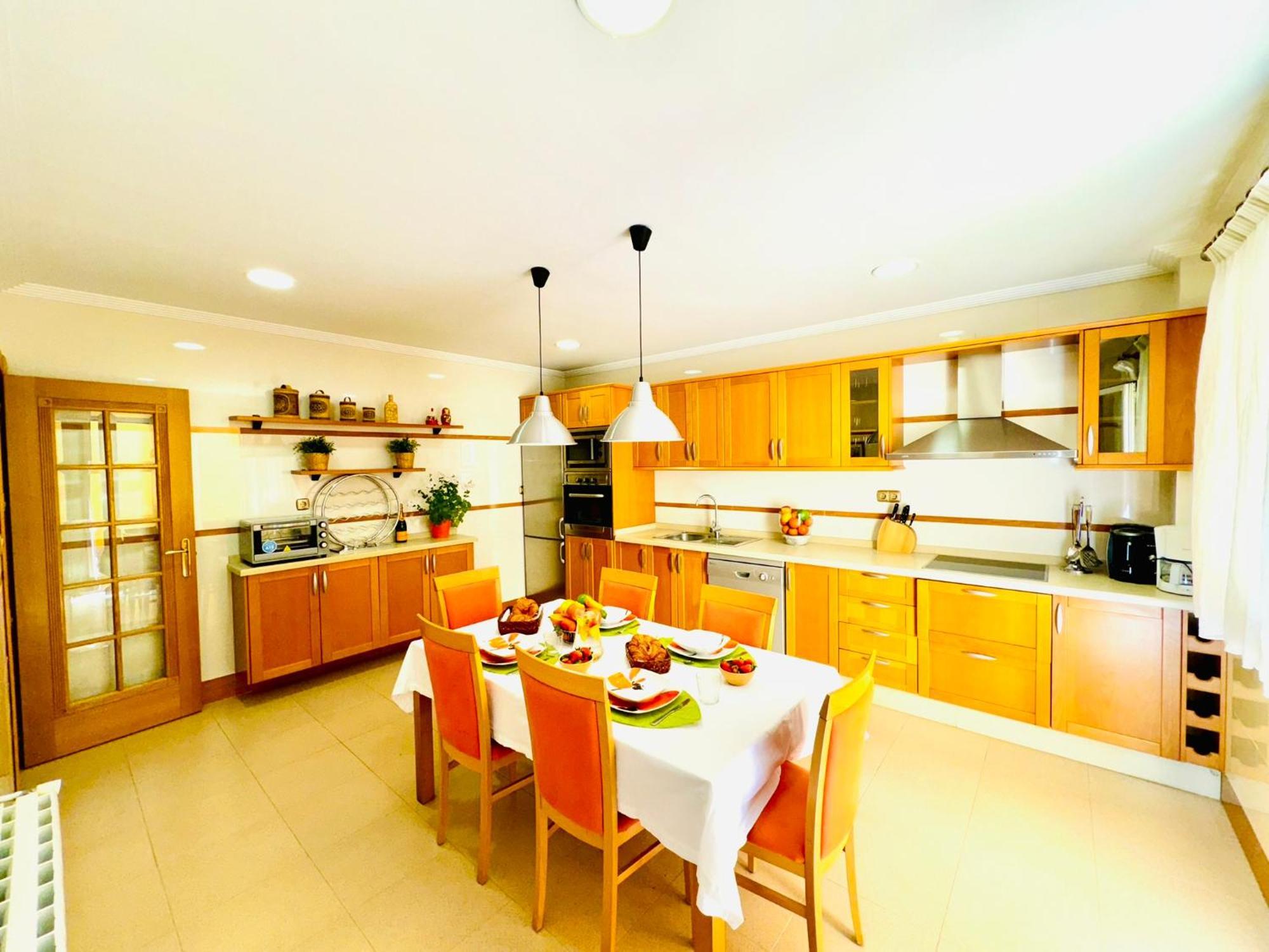 Appartement Casa Rafael - Estar Juntos Y Vivir A Lo Grande *
