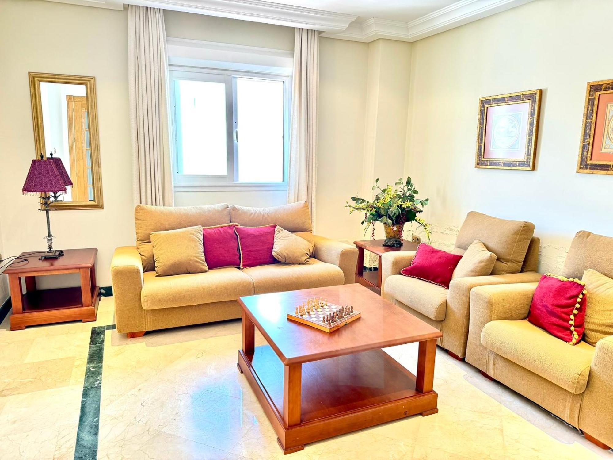 Casa Rafael - Estar Juntos Y Vivir A Lo Grande Salar