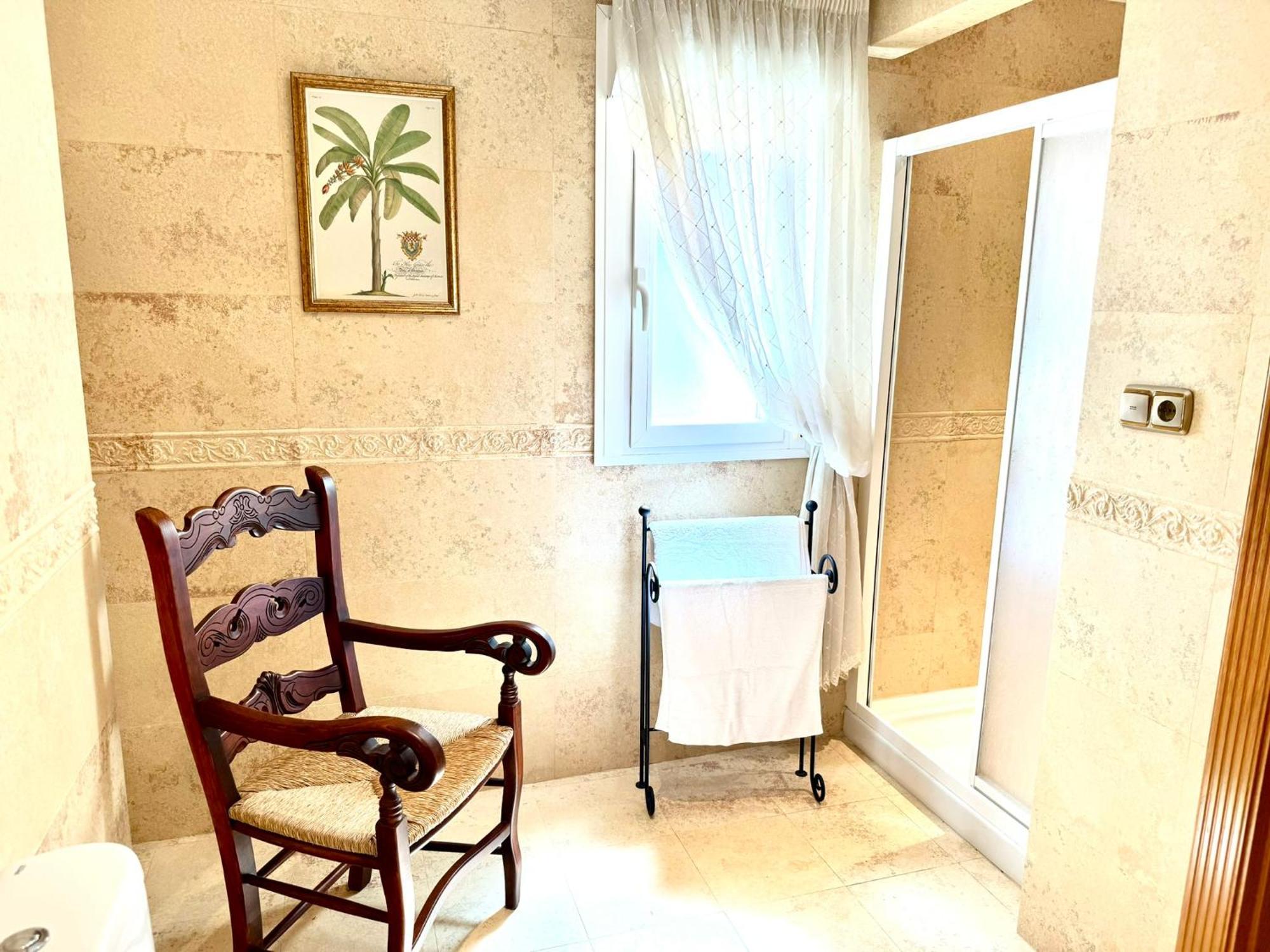 Appartement Casa Rafael - Estar Juntos Y Vivir A Lo Grande Salar