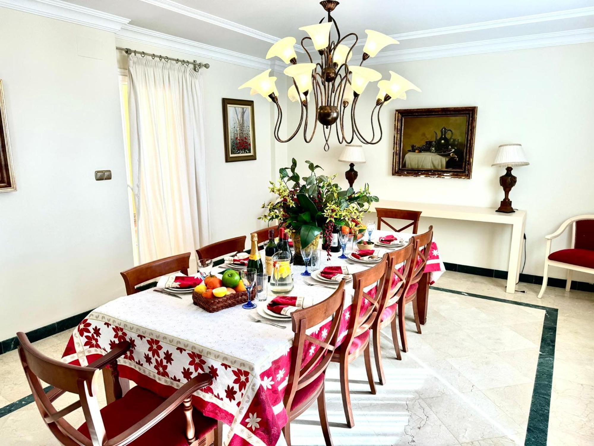 Appartement Casa Rafael - Estar Juntos Y Vivir A Lo Grande